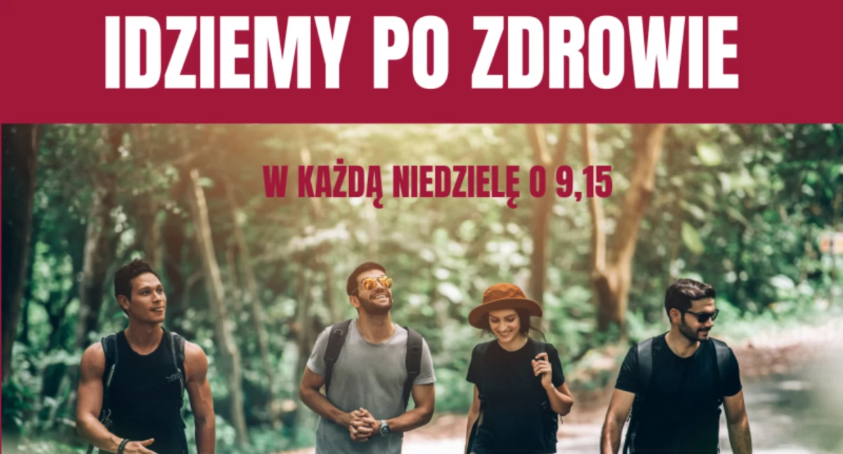 plakat wydarzenia