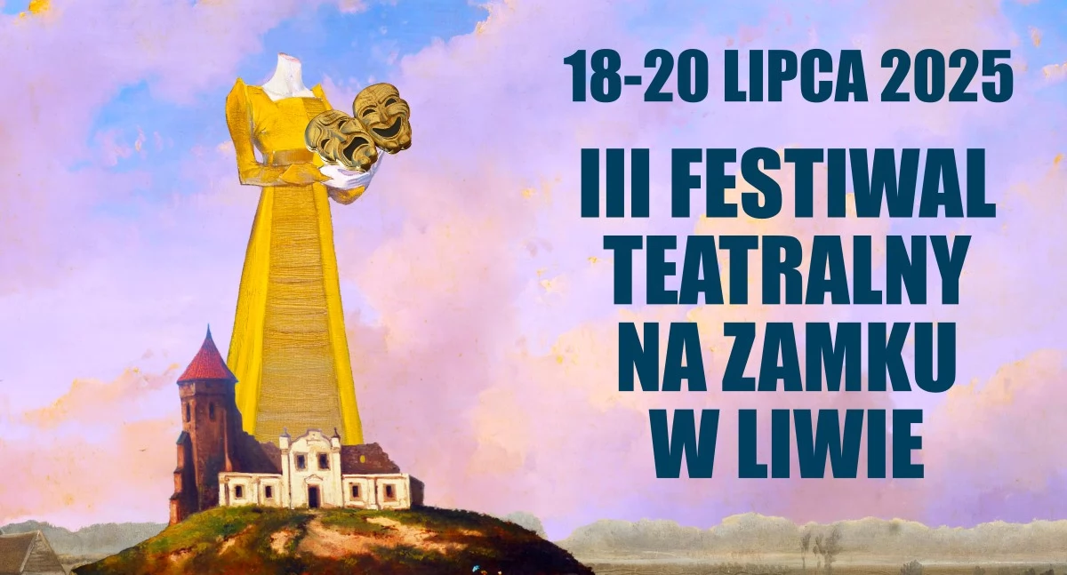 Kino/Teatr, Festiwal Teatralny Zamku Liwie - zdjęcie, fotografia