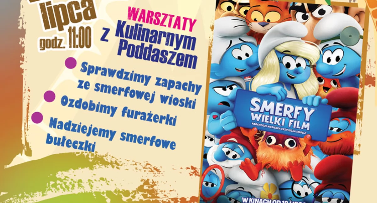 Kino/Teatr, Filmowe NoveKino Siedlce Przygotujcie niezapomniane wakacje - zdjęcie, fotografia
