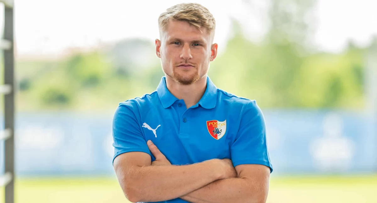 Fot. Media klubowe MKP Pogoń Siedlce 