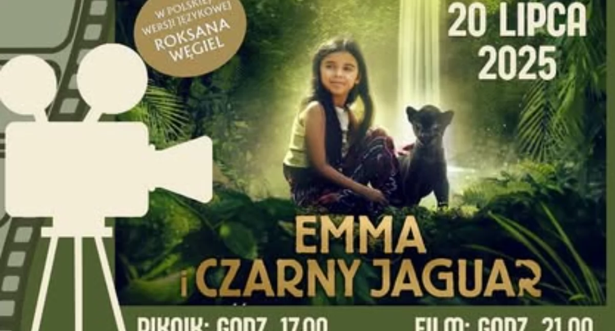 plakat wydarzenia