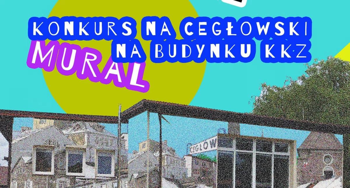 plakat wydarzenia