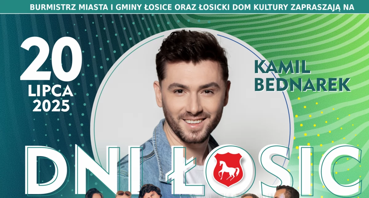 Dni Łosic 2025 - szczegółowy program