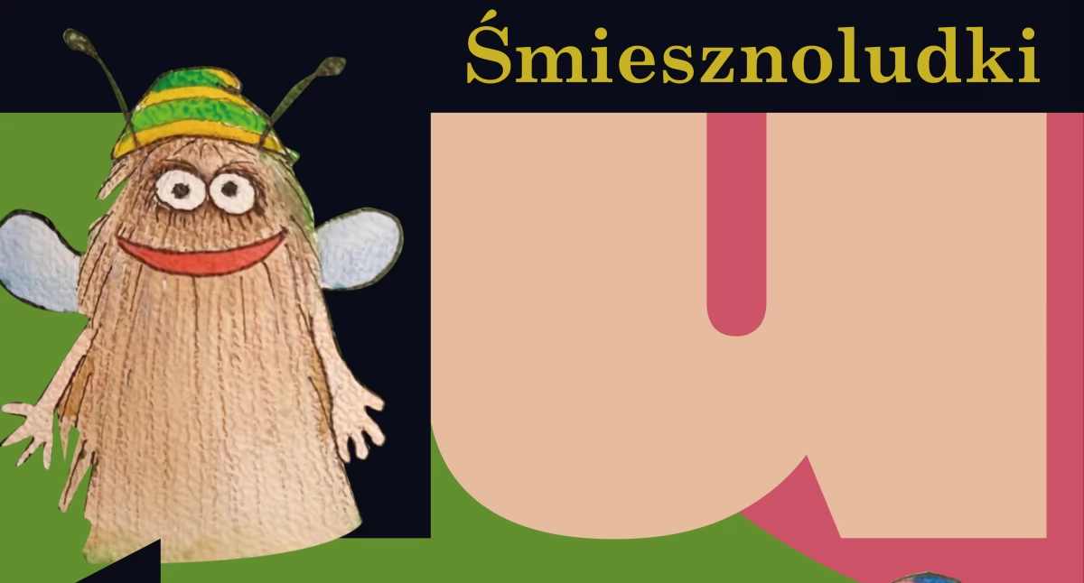 plakat wydarzenia