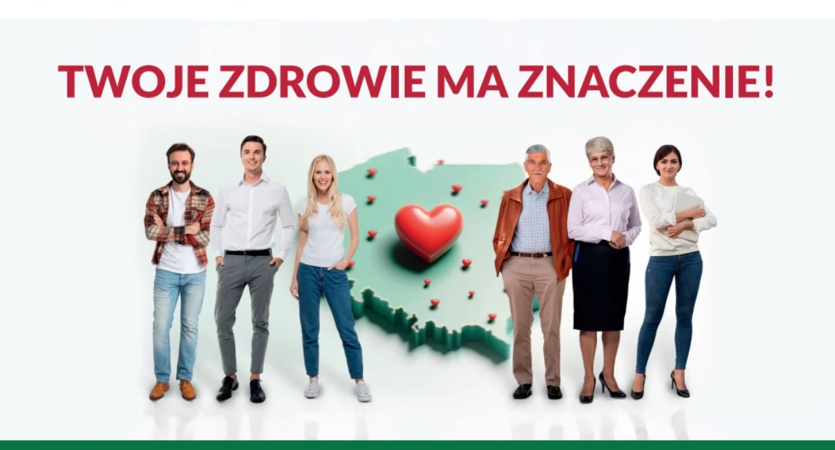 Zdrowie, Skorzystaj bezpłatnych badań chorób układu krążenia WOBASZ! - zdjęcie, fotografia