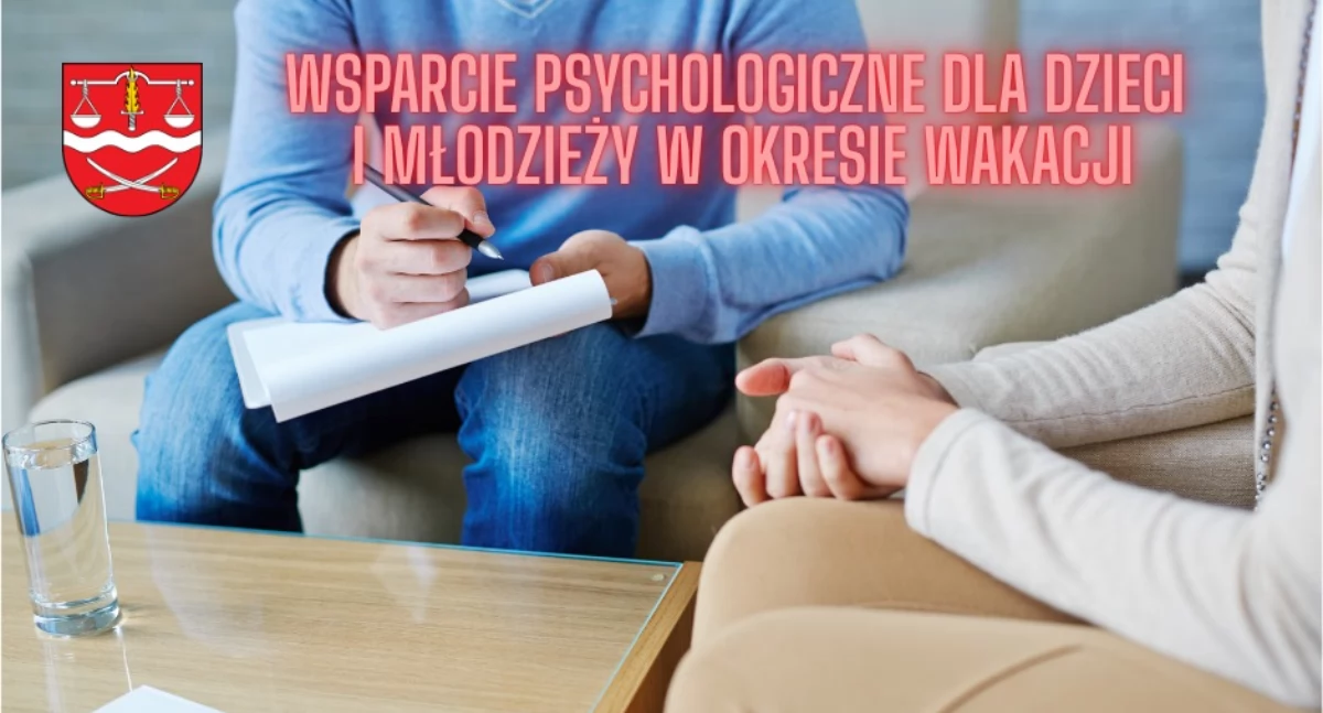 Zdrowie, Potrzebujesz wsparcia psychologicznego dziecka Zgłoś się! - zdjęcie, fotografia