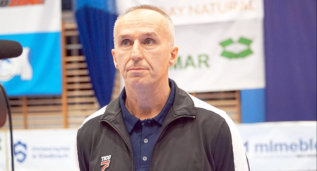 Robert Kupisz fot. Siriss