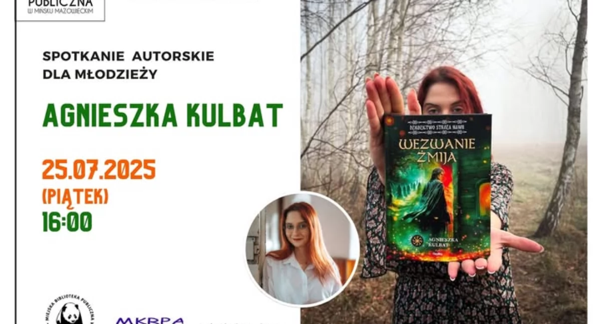 plakat wydarzenia