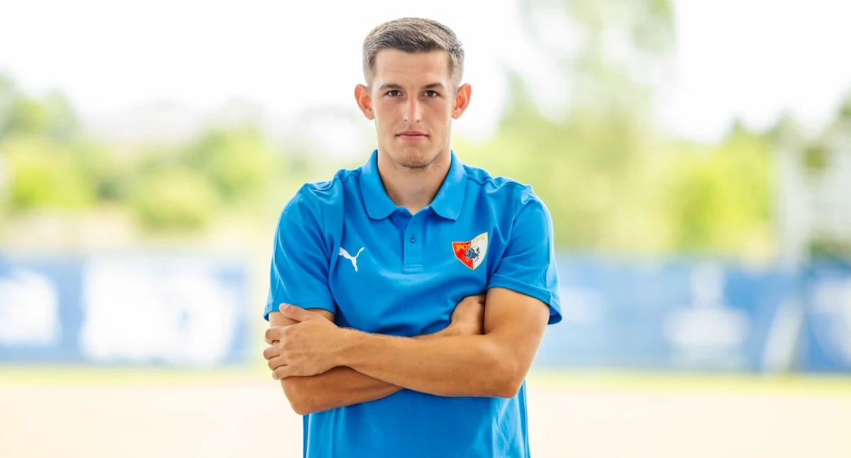 Fot. Media klubowe MKP Pogoń Siedlce 