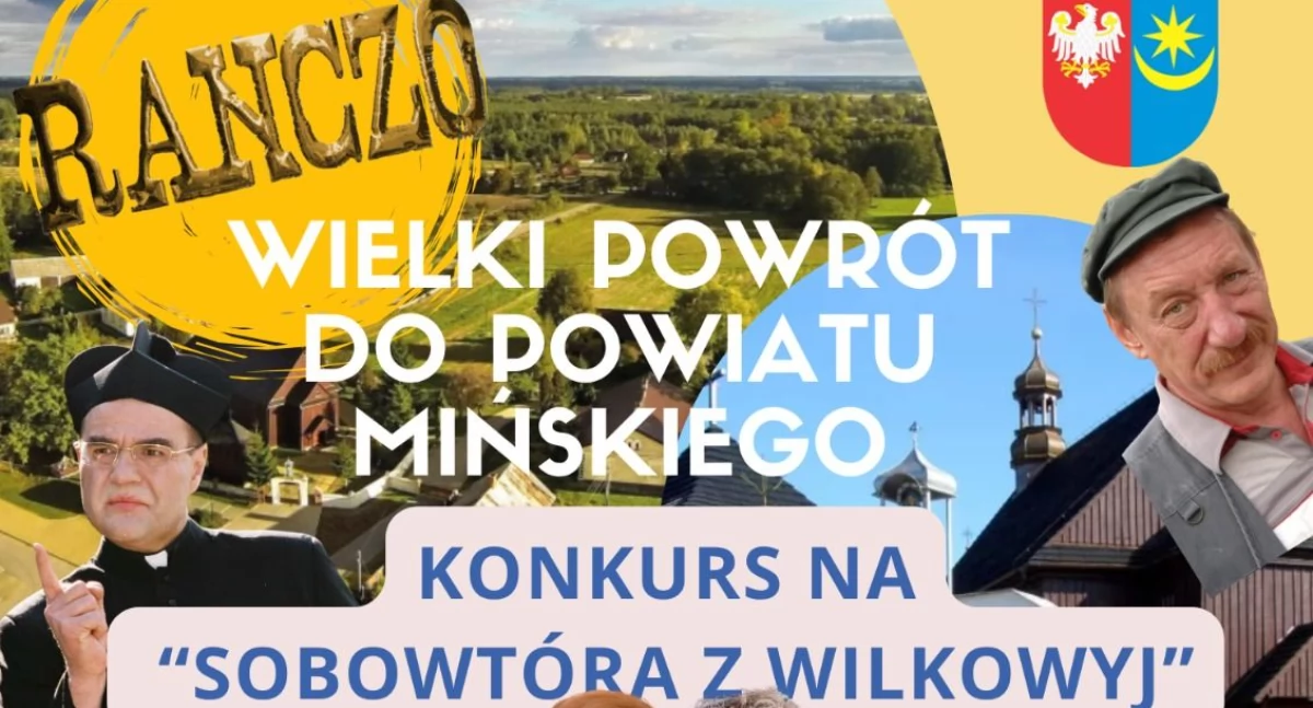 plakat wydarzenia