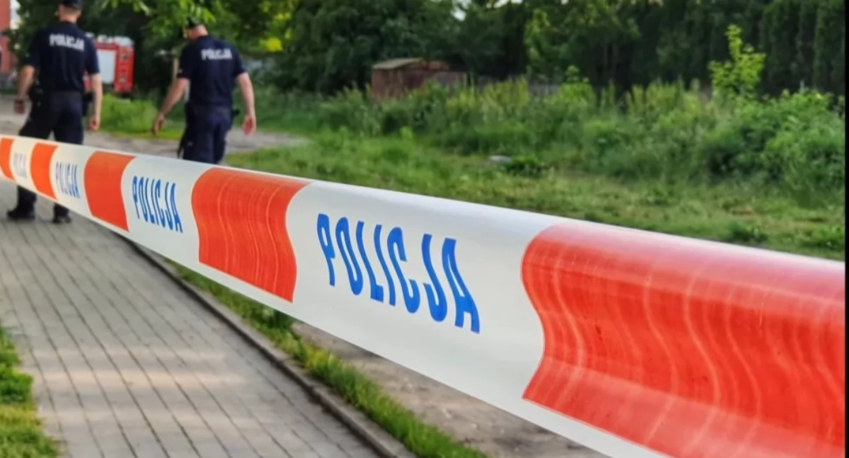 Tragedia na ul. Reymonta. Nie żyje 62-letni mężczyzna - zdjęcie poglądowe