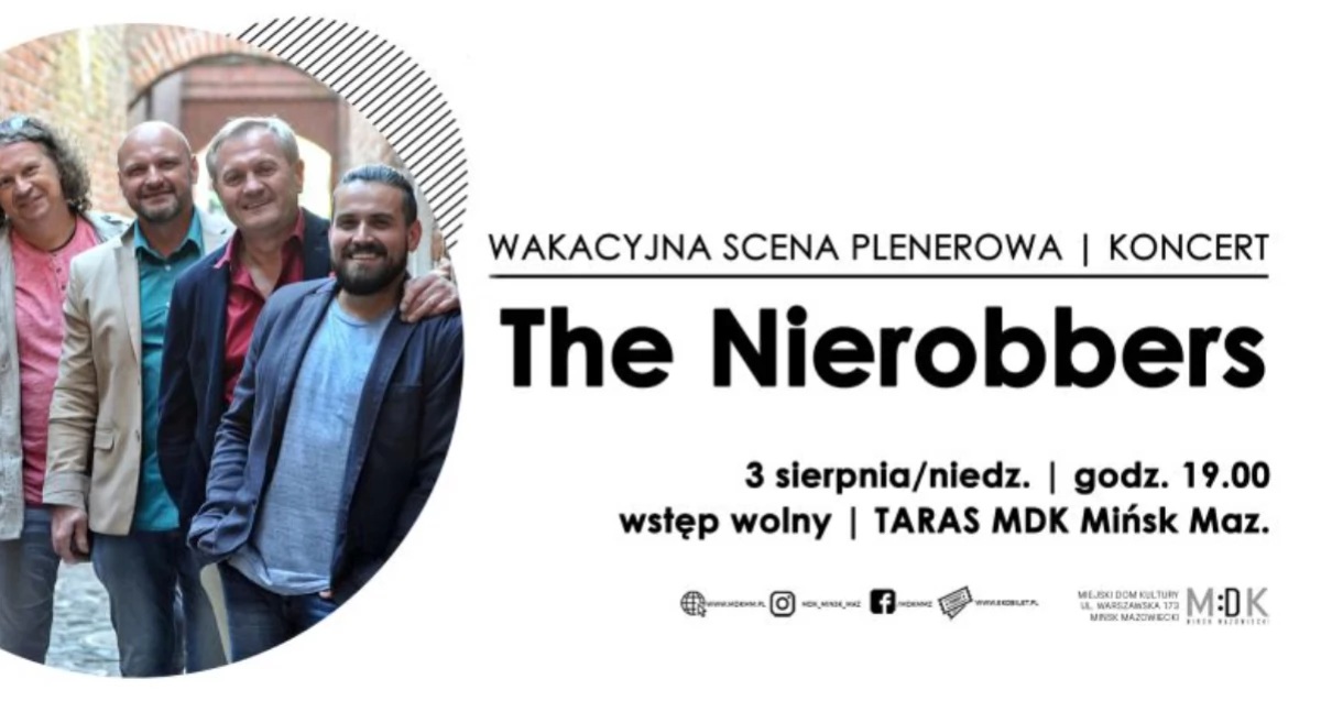 plakat wydarzenia