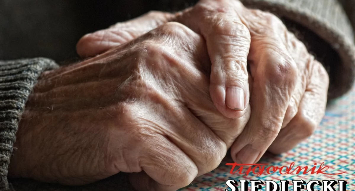 Policja apeluje o czujność. Coraz więcej zaginięć seniorów - fot. Aga Król