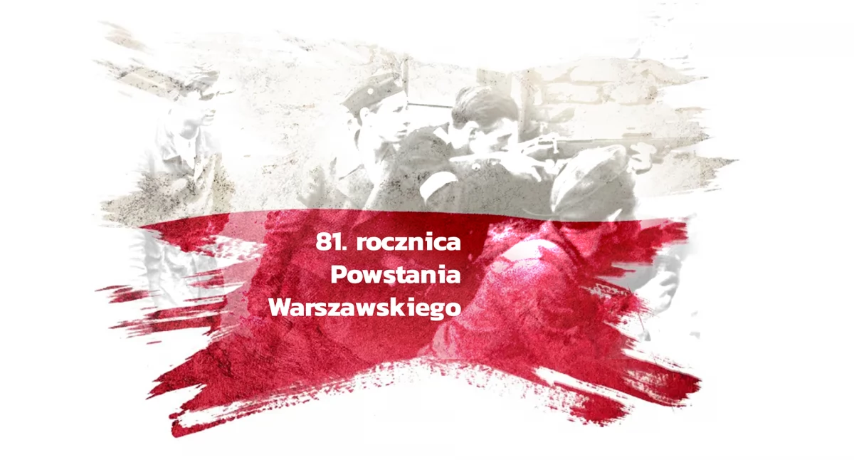 Historia, Siedlce uczczą pamięć bohaterach Powstania Warszawskiego Zawyją syreny - zdjęcie, fotografia