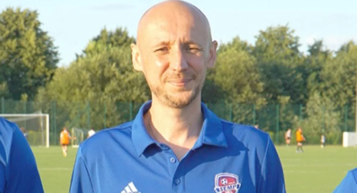 Rafał Leszczyński fot. Siriss
