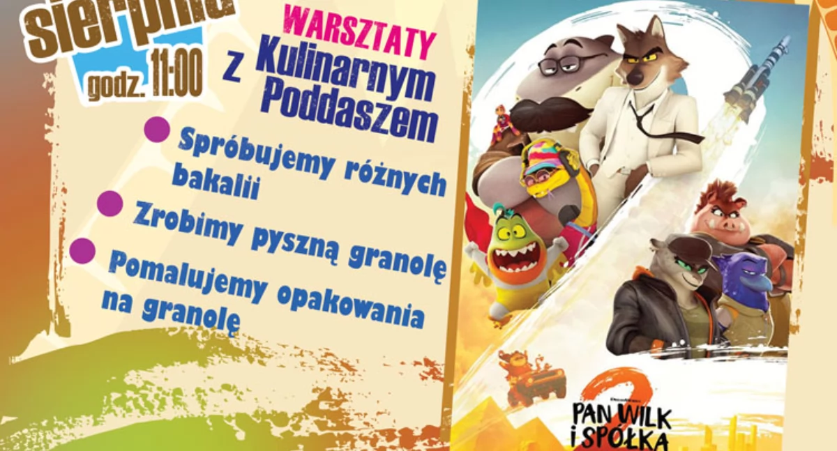 Kino/Teatr, Filmowe NoveKino Siedlce spółka - zdjęcie, fotografia