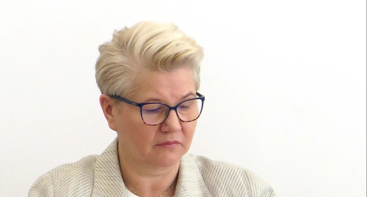 Beata Jerzman
