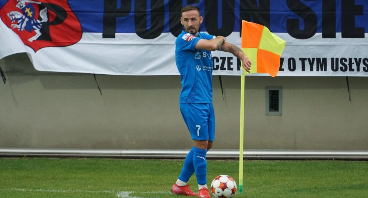 Damian Szuprytowski fot. Siriss 