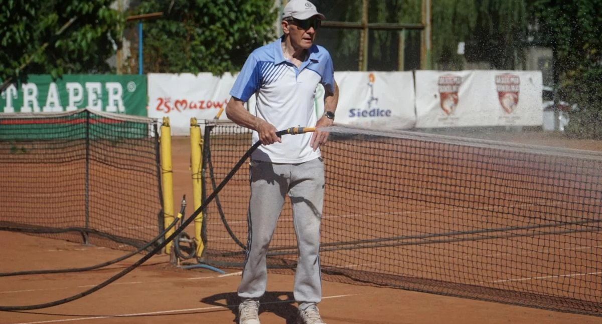 Inne sporty, Siedlce mistrzostwa deblistów - zdjęcie, fotografia