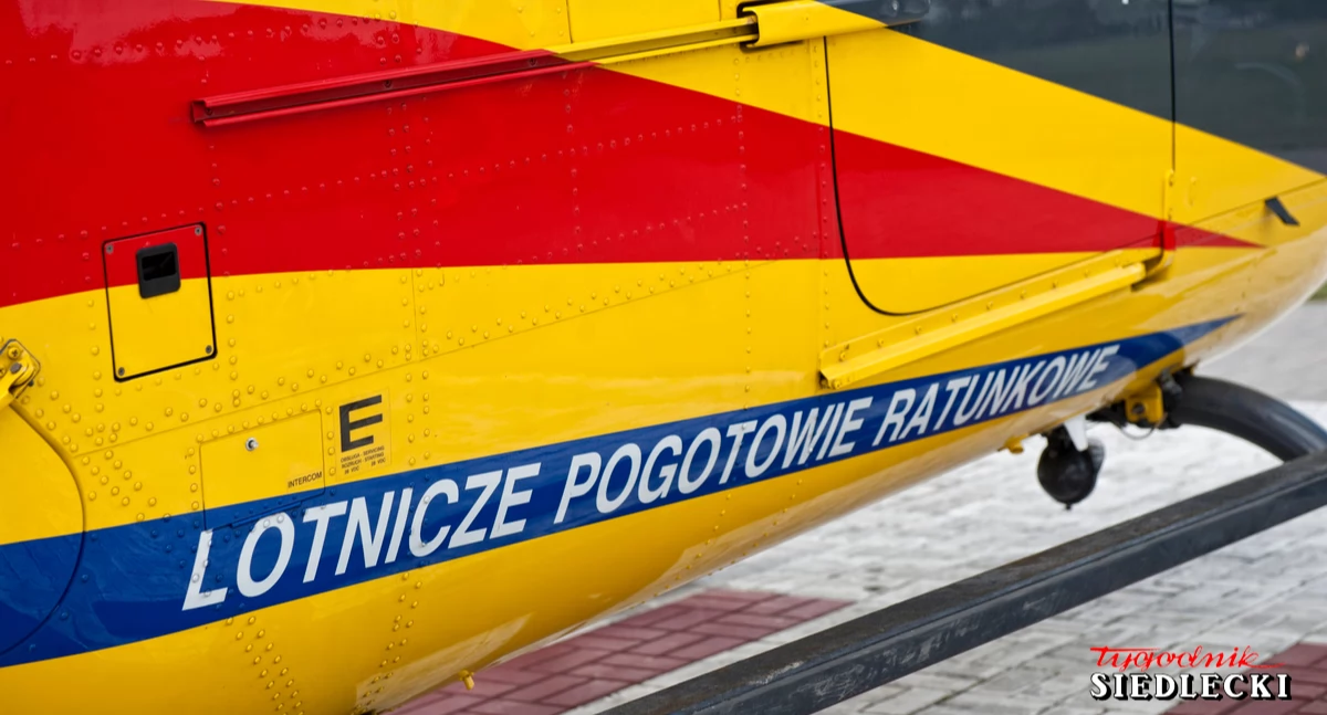 Brutalne pobicie w Cegłowie. 14-latek w ciężkim stanie trafił do szpitala - fot. Aga Król