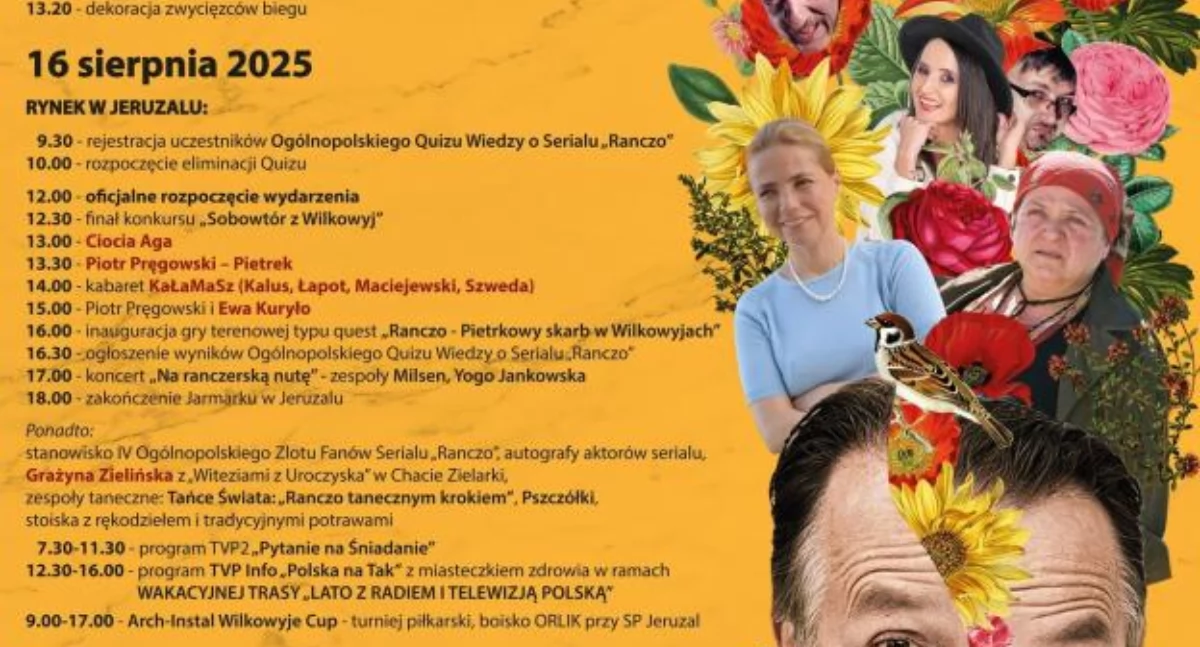 Imprezy , Radiem gwiazdy Mrozach - zdjęcie, fotografia