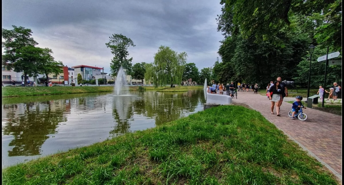 Fot. Aga Król