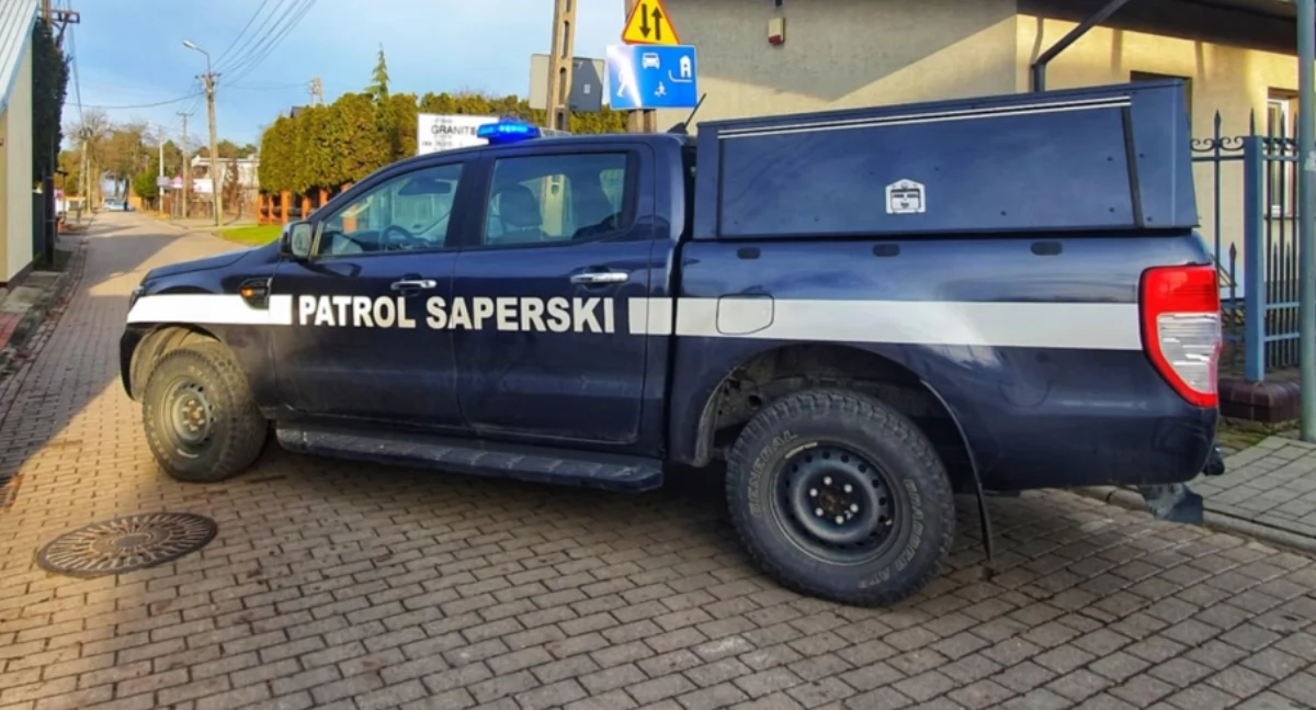 Zdjęcie symboliczne. Fot. Aga Król