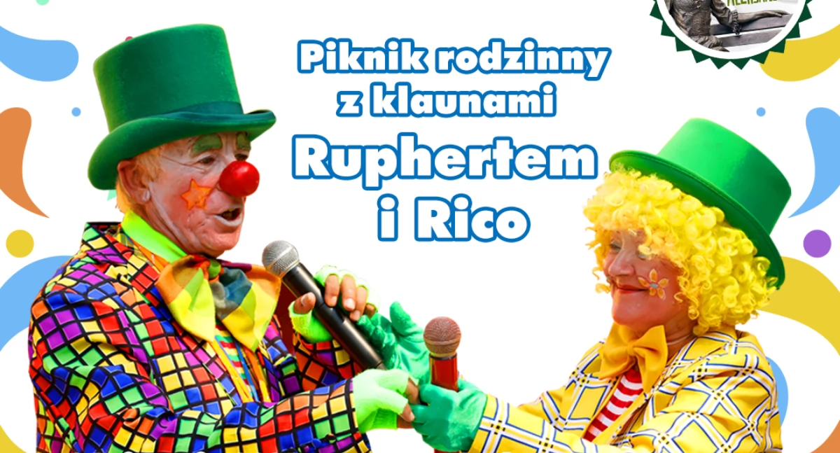 Imprezy , Rodzinny piknik Parku Aleksandria - zdjęcie, fotografia
