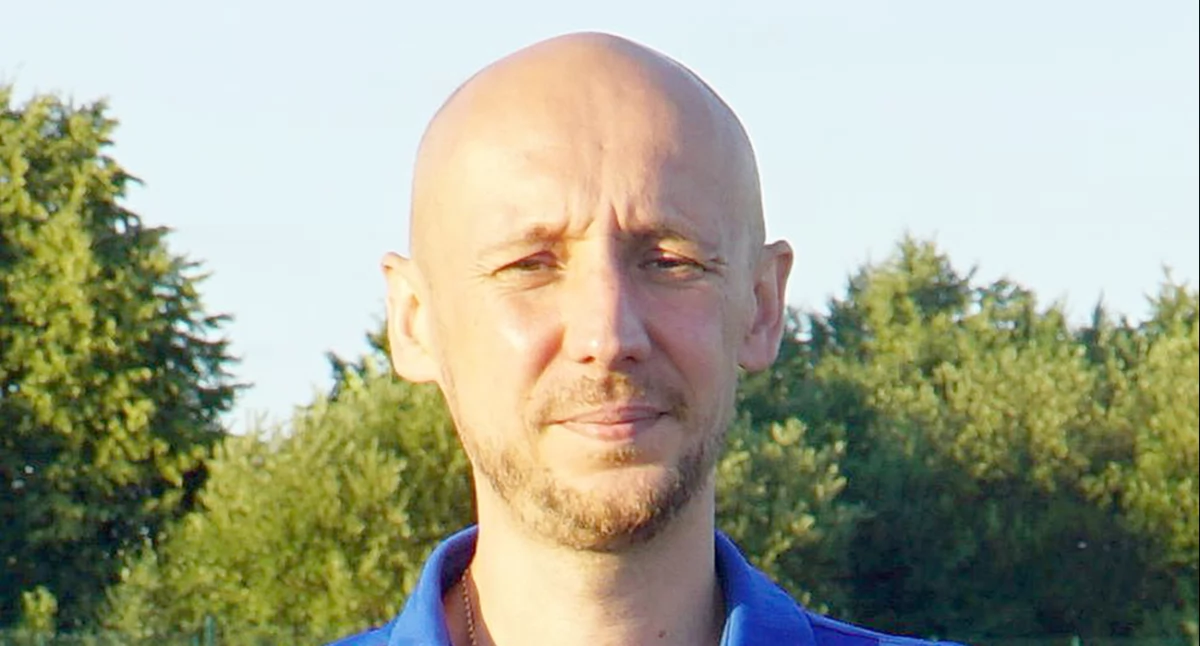 Rafał Leszczyński 