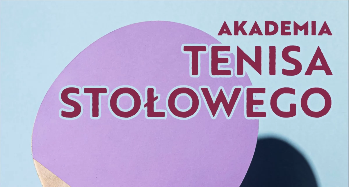 Tenis stołowy, Siedlce szuka tenisowych talentów Nabór rozpoczęty! - zdjęcie, fotografia