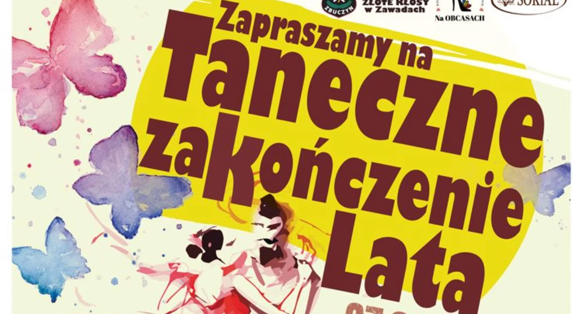 Imprezy , Potańcówka Gwiazdami Zbuczynie - zdjęcie, fotografia