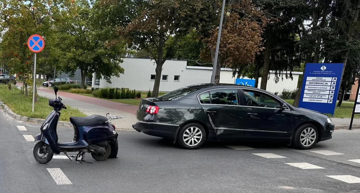 Fot. Policja Siedlce