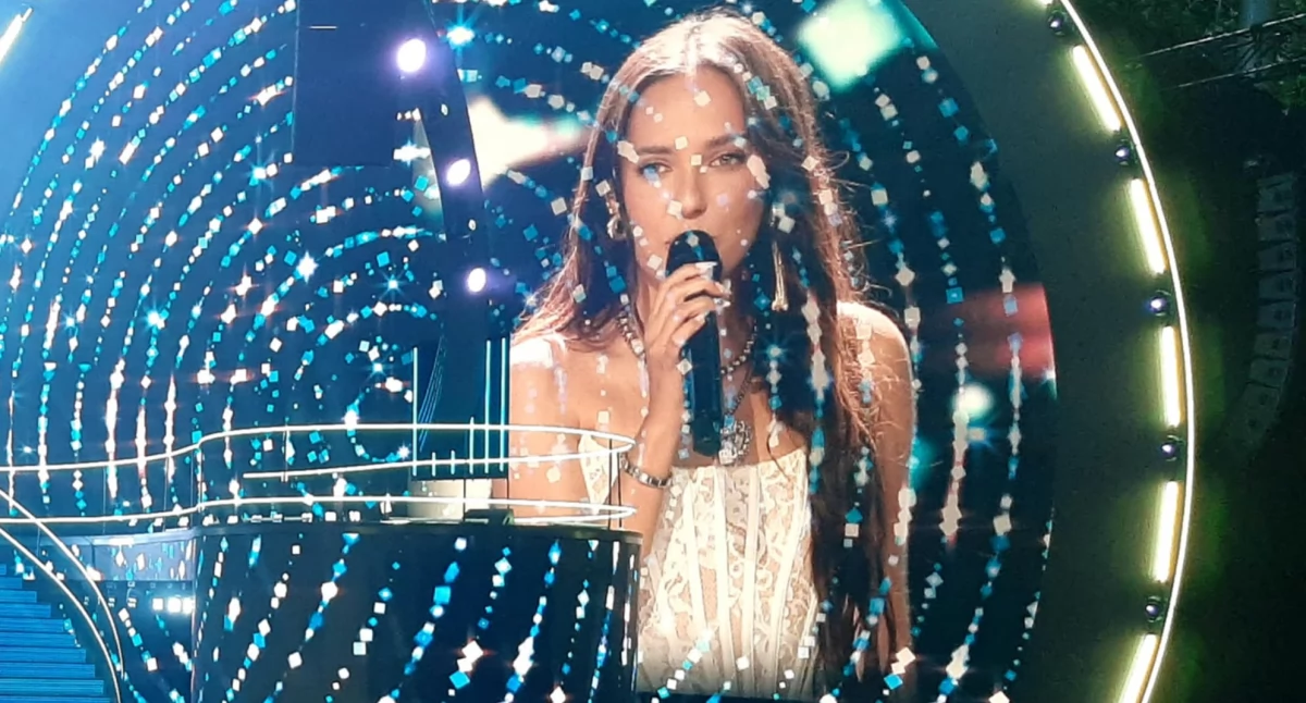 Koncerty/Muzyka, ZALIA podbija polską scenę muzyczną września wystąpi Siedlcach - zdjęcie, fotografia
