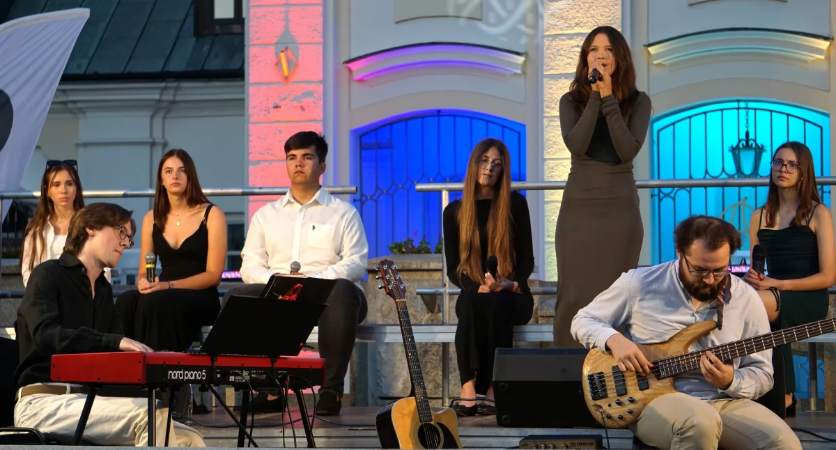 Koncert 