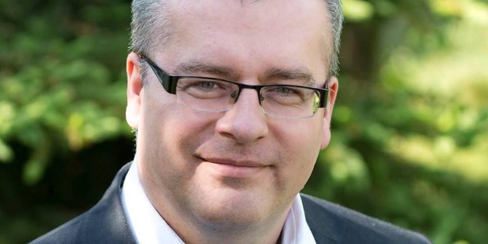 Maciej Drabio fot. Aga Król
