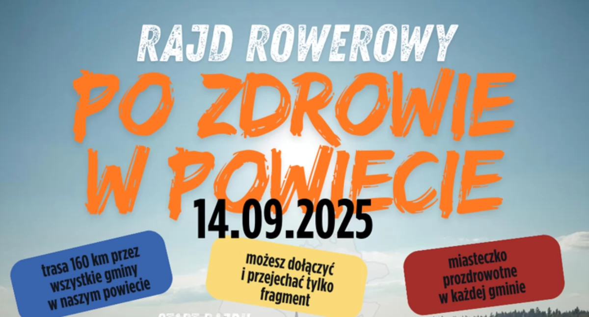 plakat wydarzenia