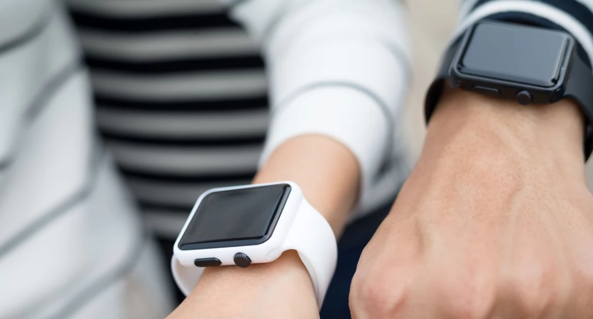 Promocja, funkcje watchOS tylko Apple Watch Ultra - zdjęcie, fotografia