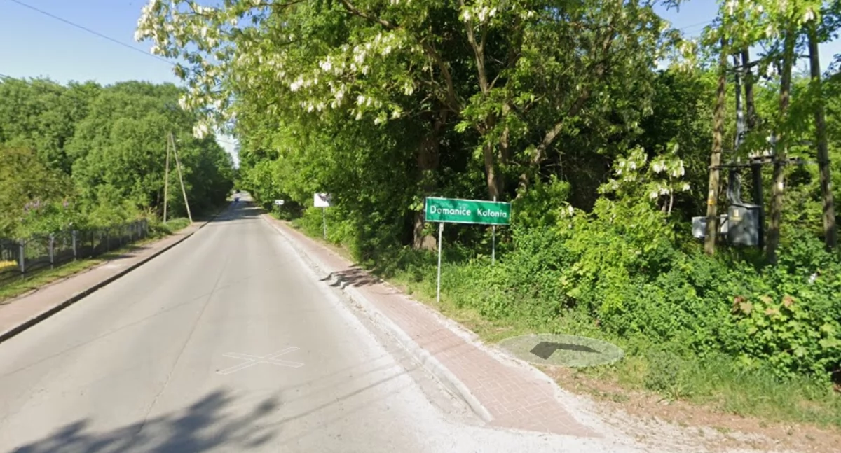 fot. google maps