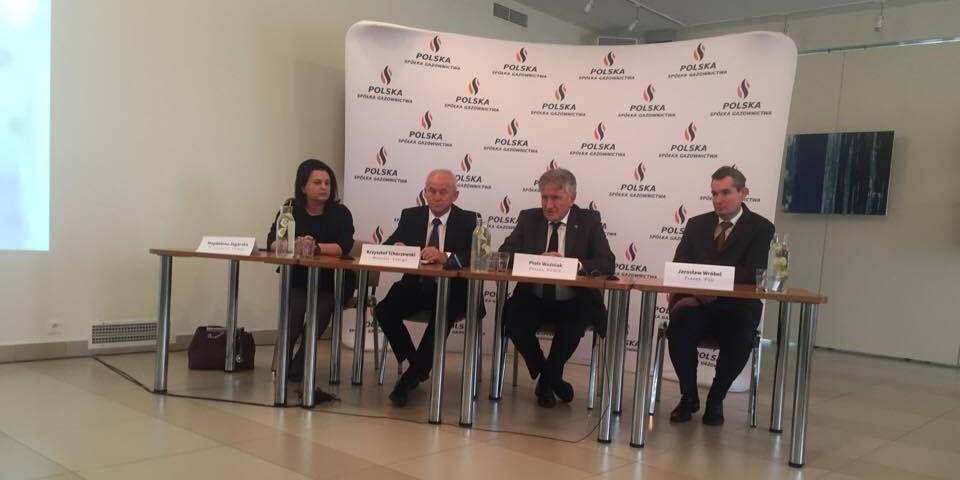 Konferencja w SOK. fot. JP