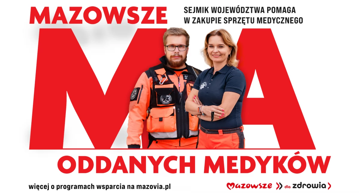 Samorząd, Mazowsze podpisanych umów - zdjęcie, fotografia
