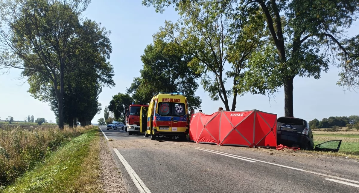 Fot. KPP Łosice