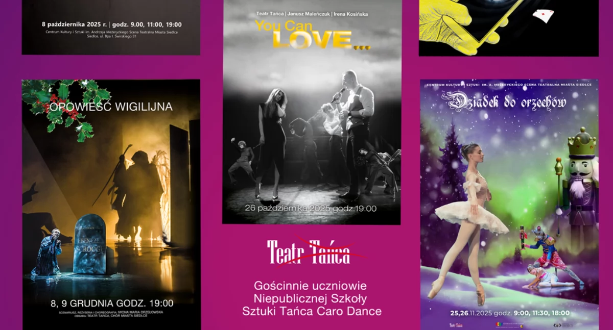 Imprezy , Święto tańca Parku Aleksandria - zdjęcie, fotografia