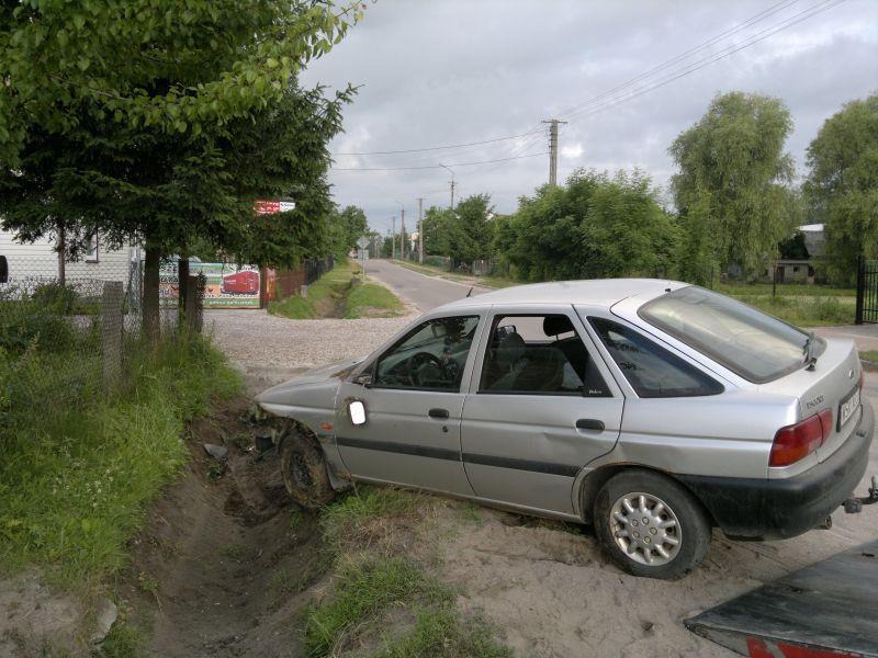 fot. KPP Sokołów - fot. 