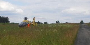 zdjęcie KP PSP Garwolin - fot. 