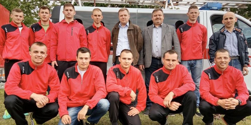 Źródło: http://siedlce-straz.pl/ - fot. 