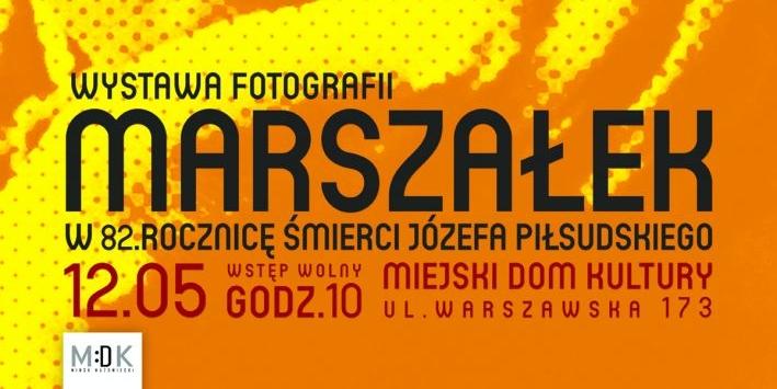 plakat wystawy - fot. plakat