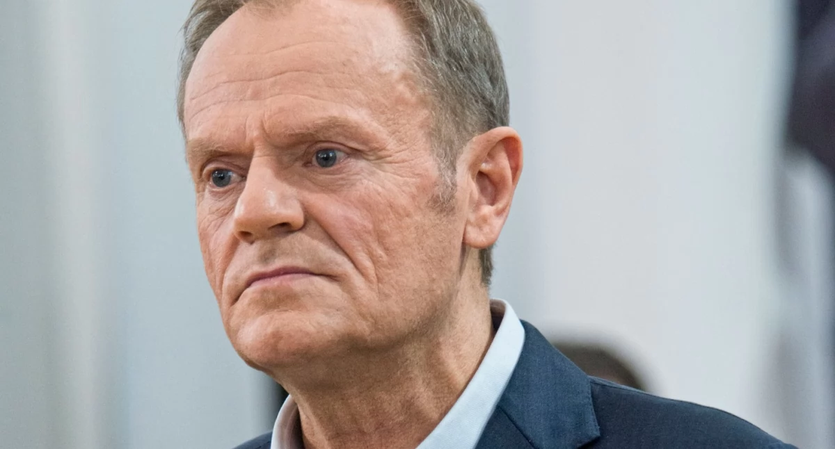 Rosyjskie drony nad Polską! Premier Tusk ujawnia szczegóły nocnego ataku i działania wojsk - fot. Aga Król