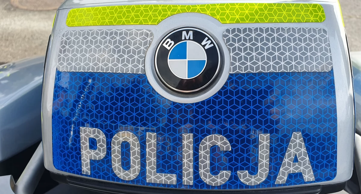 Miał 3 promile i prowadził samochód w Sulejówku. Policja zatrzymała kierowcę - fot. Aga Król