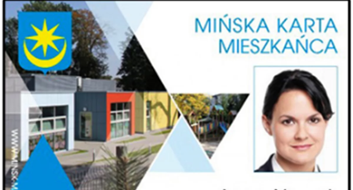 Mińszczanie już mogą posługiwać się kartą mieszkańca