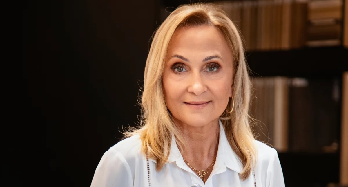 Edukacja, Agnieszka Wojda nominowana ogólnopolskiego konkursu Nauczyciel Jutr@ - zdjęcie, fotografia